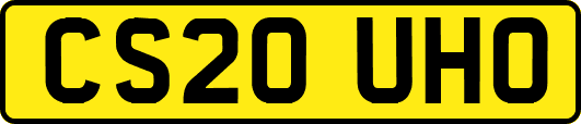 CS20UHO