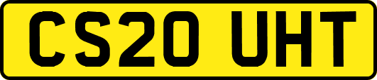 CS20UHT