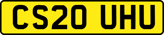 CS20UHU