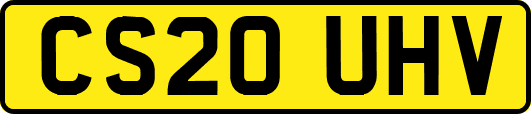 CS20UHV