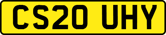 CS20UHY