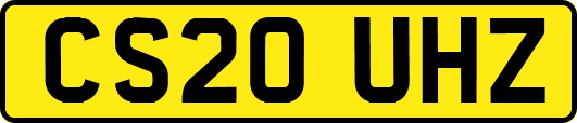 CS20UHZ