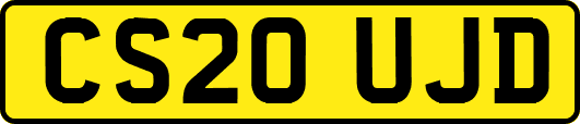 CS20UJD