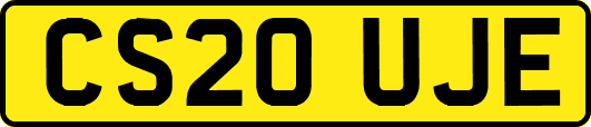 CS20UJE