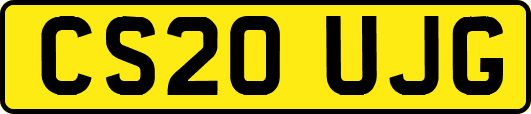 CS20UJG