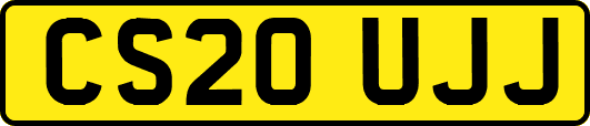 CS20UJJ
