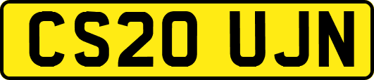 CS20UJN