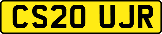 CS20UJR