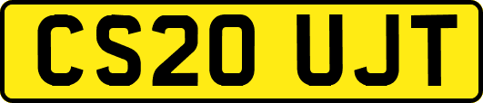 CS20UJT