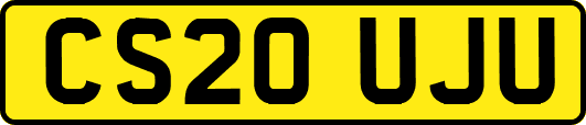CS20UJU