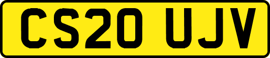 CS20UJV