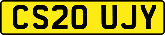 CS20UJY