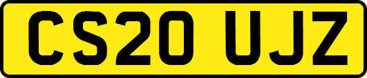 CS20UJZ