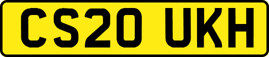 CS20UKH