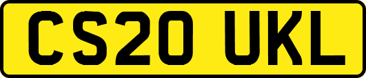 CS20UKL