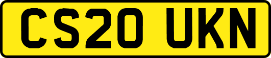 CS20UKN