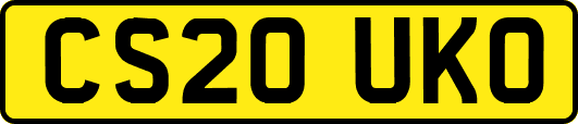 CS20UKO