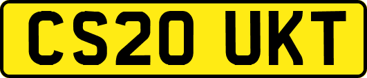 CS20UKT