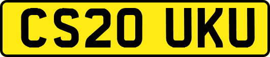 CS20UKU