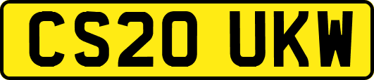 CS20UKW