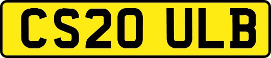 CS20ULB