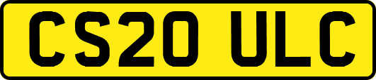 CS20ULC