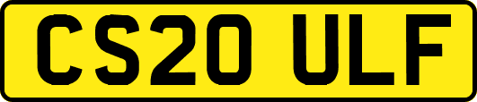 CS20ULF