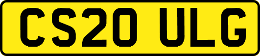 CS20ULG