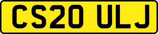 CS20ULJ