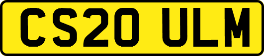 CS20ULM