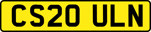 CS20ULN