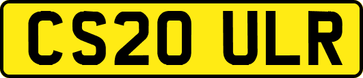 CS20ULR