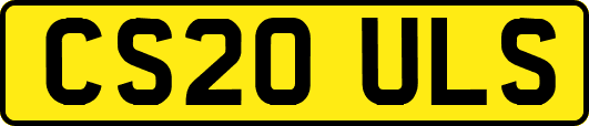 CS20ULS