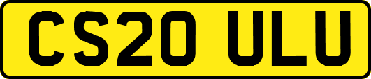 CS20ULU