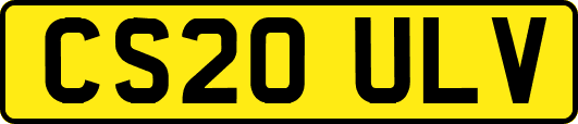 CS20ULV