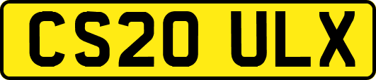 CS20ULX