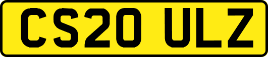 CS20ULZ
