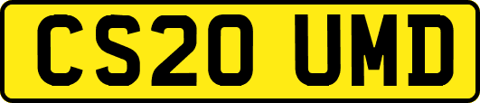 CS20UMD