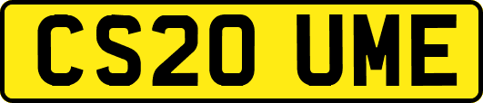 CS20UME