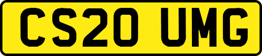 CS20UMG
