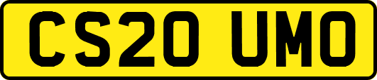 CS20UMO