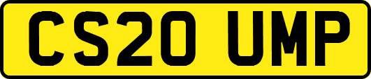 CS20UMP