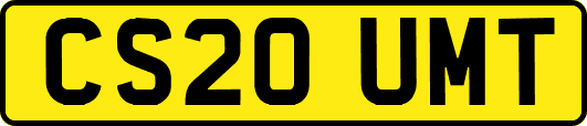CS20UMT