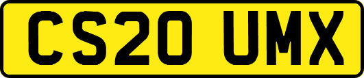 CS20UMX