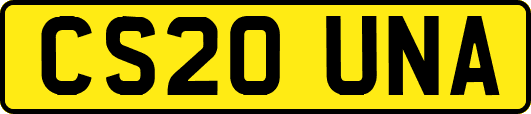 CS20UNA