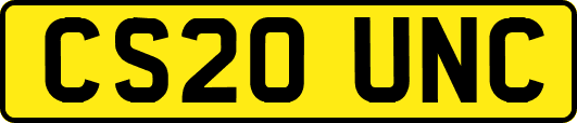 CS20UNC