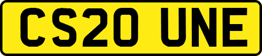 CS20UNE