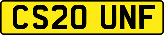 CS20UNF