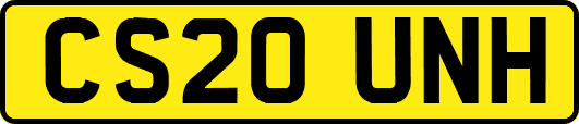 CS20UNH