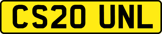 CS20UNL